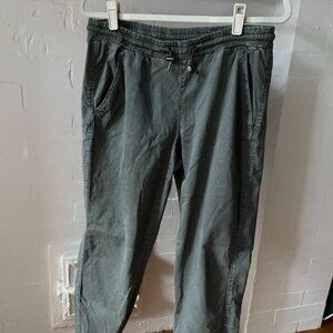 Zara Joggers new without tags size L